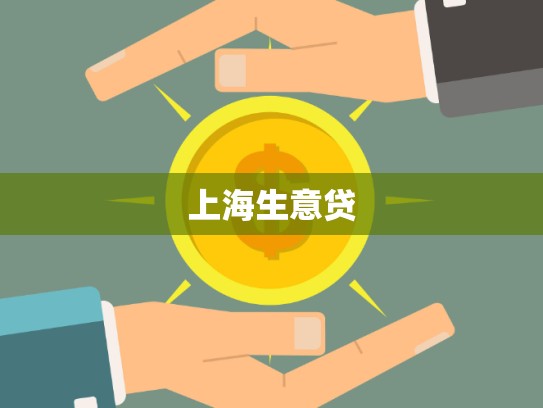 上海生意贷